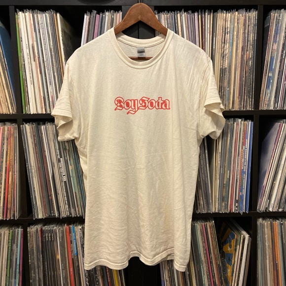 💥HOST PICK💥 BOY SODA “I Could Look at You Forever” Artist Ausmusic Day T 👦🥤 - Picture 4 of 11